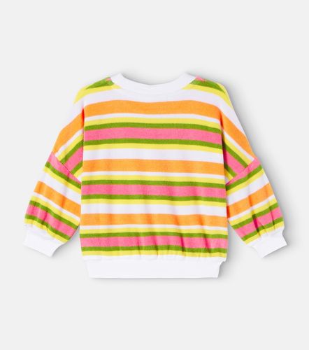 Sudadera Marika en mezcla de algodón - Molo - Modalova