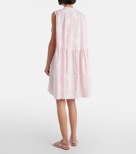 Erdem Minikleid aus Baumwolle - Erdem - Modalova