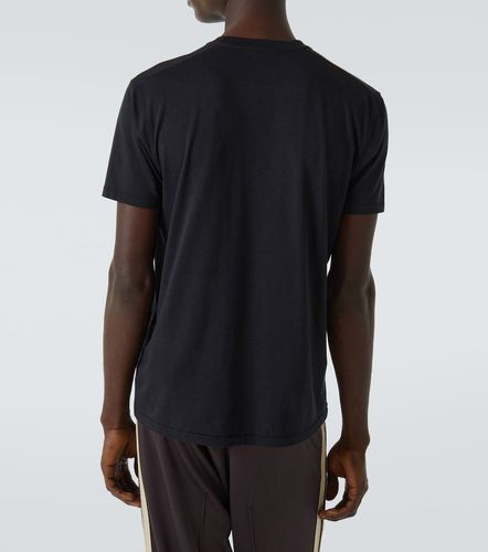Tom Ford Camiseta de jersey - Tom Ford - Modalova