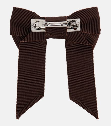 Fermacapelli Broche Vivier con decorazioni - Roger Vivier - Modalova