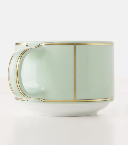 Ginori 1735 Milchkännchen Diva - Ginori 1735 - Modalova