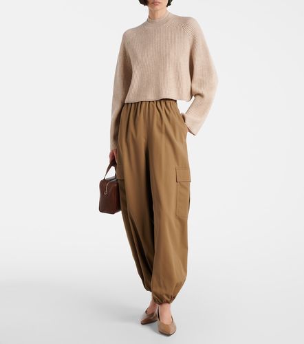 Pullover Funale aus Wolle und Kaschmir - Max Mara - Modalova