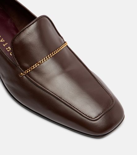 Mocasines Fair And Square 30 de piel - Herbert Levine - Modalova