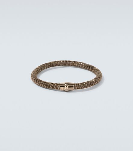 Giorgio Armani Silver bracelet - Giorgio Armani - Modalova