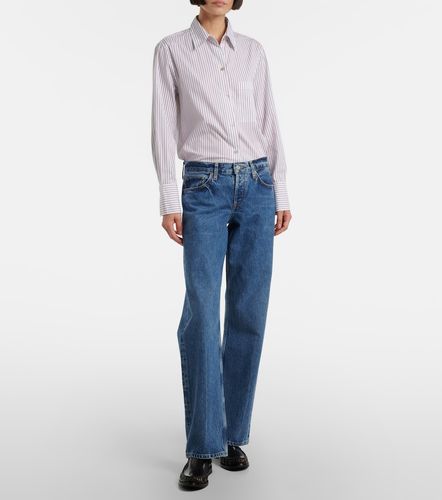 Low Rise Loose straight jeans - Agolde - Modalova