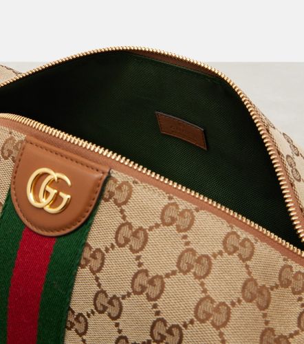 Borsa Vanity GG Canvas Medium - Gucci - Modalova