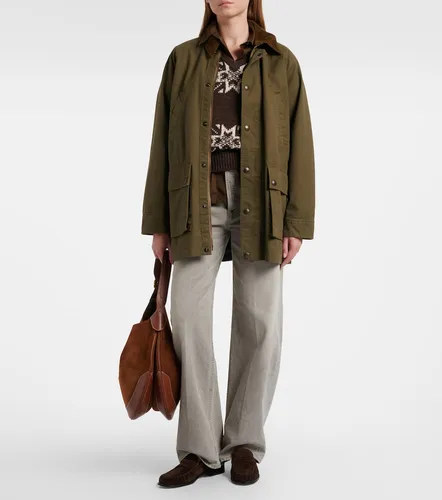 Intarisa cotton and wool sweater - Polo Ralph Lauren - Modalova