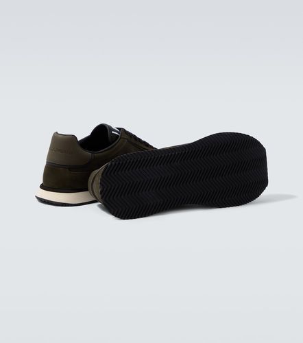 Dolce&Gabbana Sneakers DG in suede - Dolce&Gabbana - Modalova