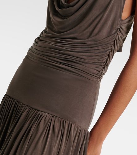 Aya Muse Maxikleid Alyve - Aya Muse - Modalova