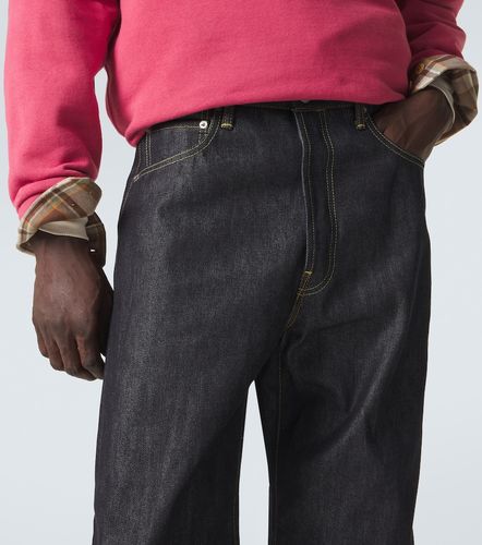 Jeans regular Social Sculpture 01 - Visvim - Modalova