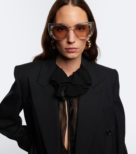 Gafas de sol oversized SL 903 Howl - Saint Laurent - Modalova