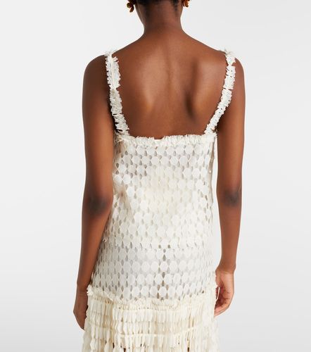 Top Francoise in misto cotone - Ulla Johnson - Modalova