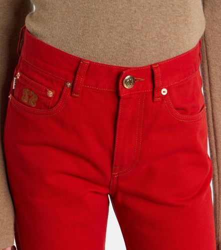 Blaze Milano Paso straight jeans - Blaze Milano - Modalova