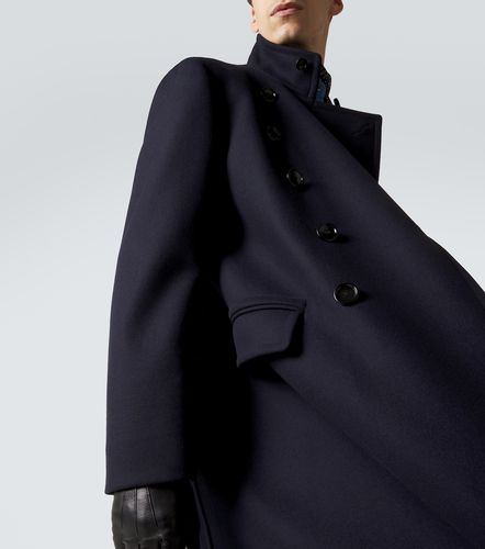 Tom Ford Mantel aus Wolle - Tom Ford - Modalova