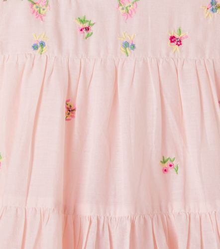 Vestido Namour de algodón bordado - Bonton - Modalova