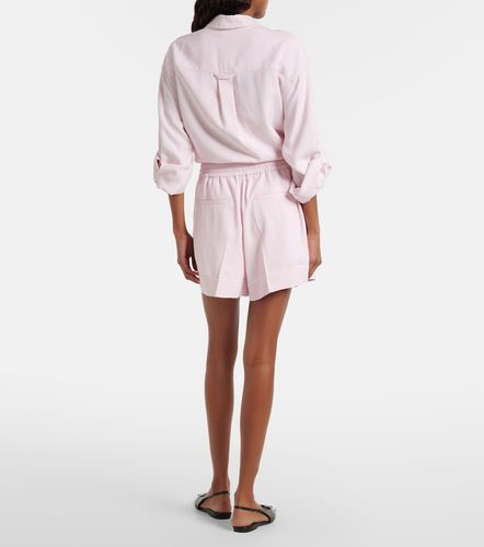 Sportmax Shorts Crespo - Sportmax - Modalova