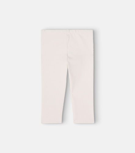 Bebé - leggings Soenie en mezcla de algodón bordado - Donsje - Modalova