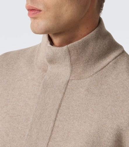 Dunhill Cotton and wool jacket - Dunhill - Modalova