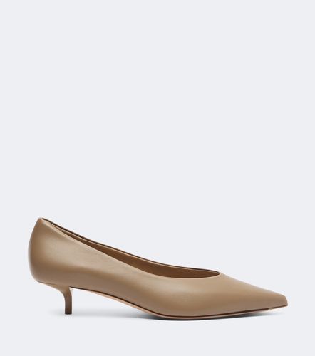 Max Mara Leather pumps - Max Mara - Modalova