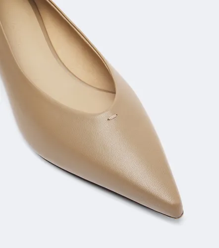 Max Mara Leather pumps - Max Mara - Modalova