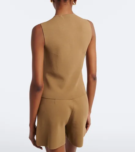 Max Mara Knitted vest - Max Mara - Modalova