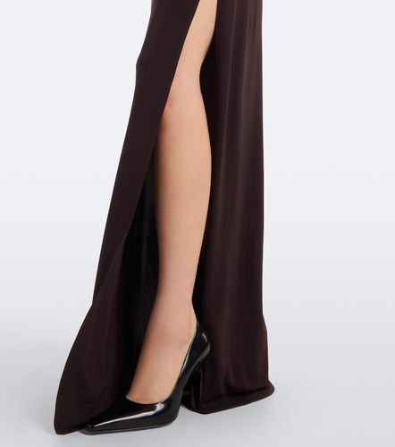 Courreges Jersey gown - Courreges - Modalova