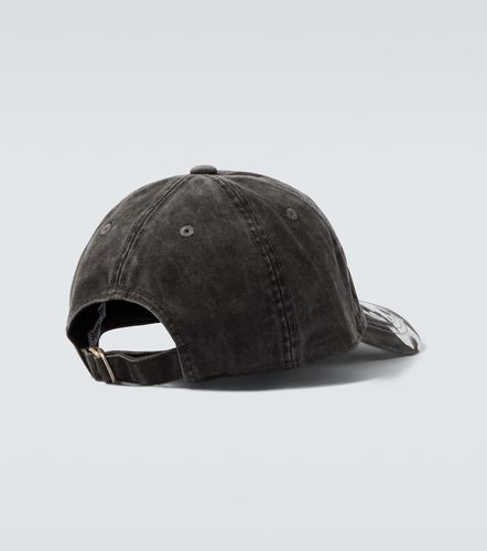Cappello da baseball in twill di cotone - Acne Studios - Modalova