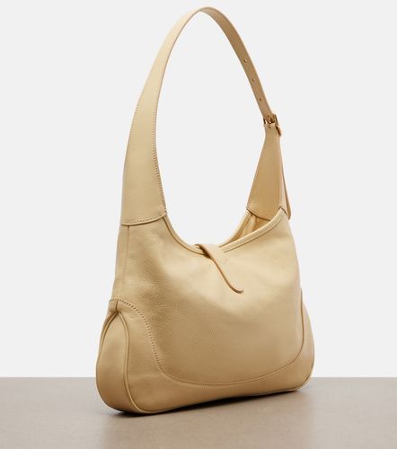 Jackie Medium leather shoulder bag - Gucci - Modalova