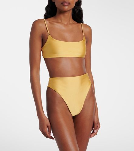 Jade Swim Top bikini Hinge - Jade Swim - Modalova