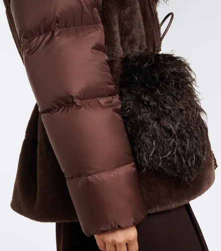 Immersif convertible down jacket - Moncler - Modalova