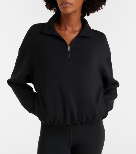 Varley Sian half-zip sweatshirt - Varley - Modalova