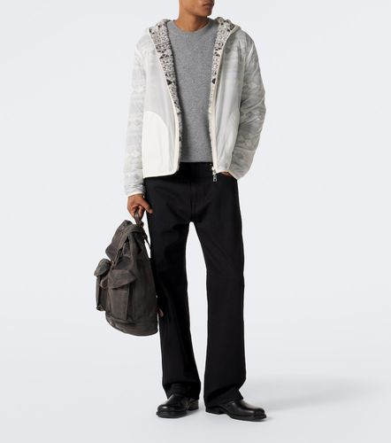 Moncler Wendbare Jacke - Moncler - Modalova