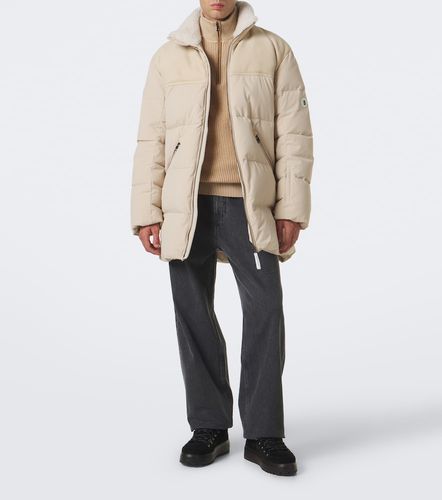Stivali stringati Antwerp M 16 B in suede - Bogner - Modalova