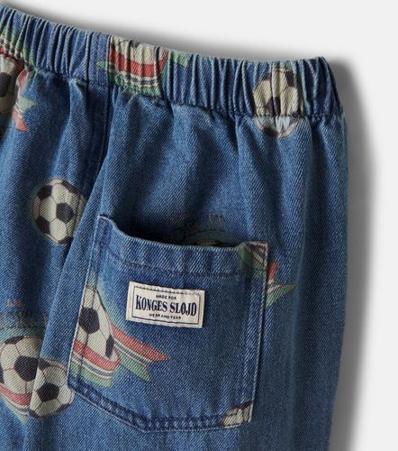 Konges Sløjd Jeans Magot estampados - Konges Slojd - Modalova