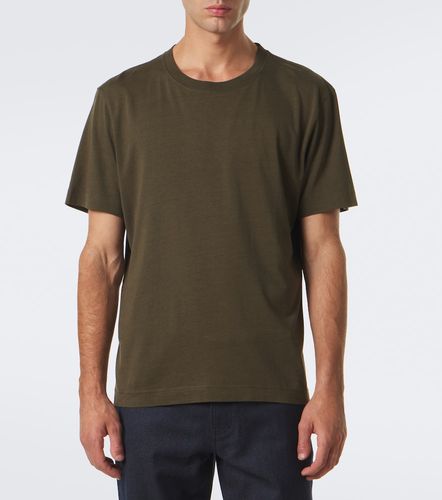 CDLP T-shirt in jersey - CDLP - Modalova