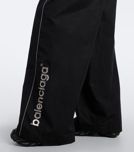 Sweatpants aus einem Baumwollgemisch - Balenciaga - Modalova