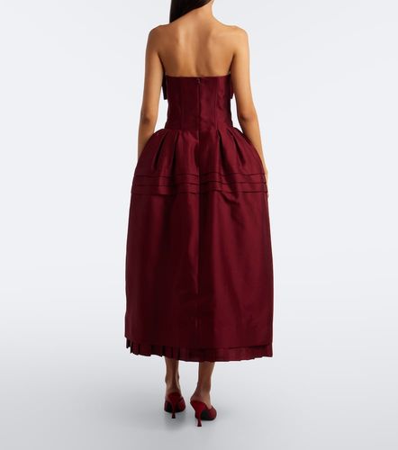 Shushu/Tong Bustier-Kleid - Shushu/Tong - Modalova