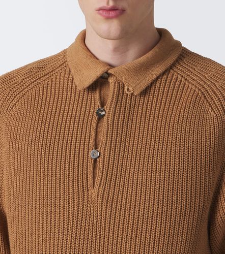 Stòffa Pullover in cotone - Stoffa - Modalova