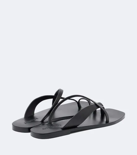 A.Emery Phyllis leather sandals - A.Emery - Modalova