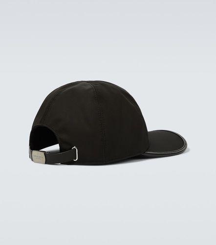 Cappello da baseball Neve - Giorgio Armani - Modalova
