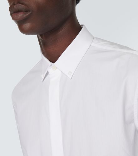 Camicia Rockstud Untitled in cotone - Valentino - Modalova