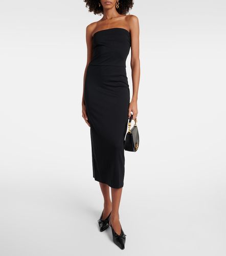 Trägerloses Midikleid Cortona - Staud - Modalova