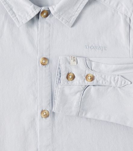 Donsje Camisa Bellare de algodón - Donsje - Modalova