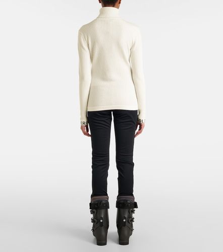 Pullover Mira in maglia a coste - Goldbergh - Modalova