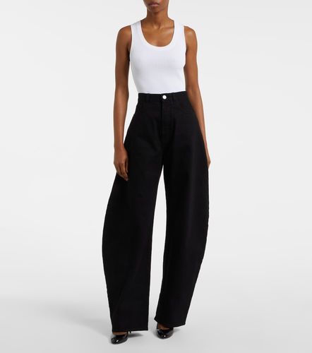 Alaia Tank bodysuit - Alaia - Modalova