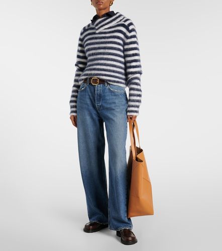 Jeans Low Slung Baggy a gamba larga - Agolde - Modalova