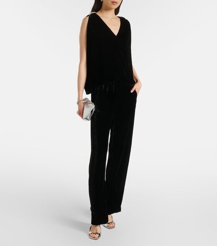 Velvet Top Adelle de terciopelo - Velvet - Modalova