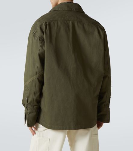 Greg Lauren Feldjacke aus Baumwolle - Greg Lauren - Modalova