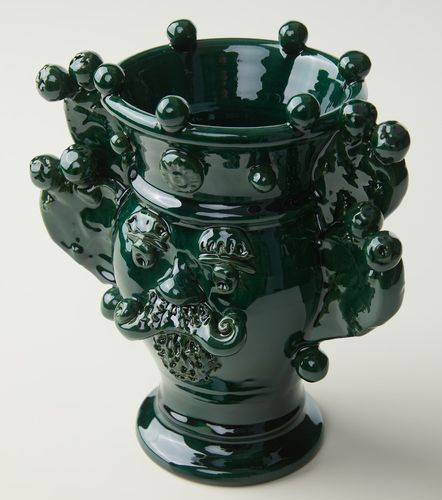 Les-Ottomans Vase Sicilian - Les-Ottomans - Modalova