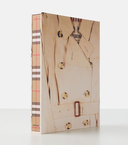 Assouline Libro Burberry - Assouline - Modalova